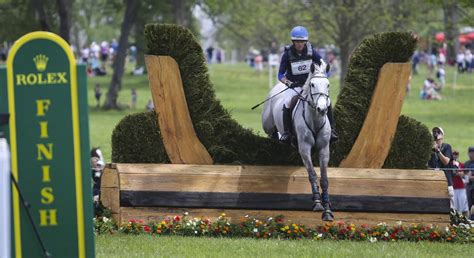 rolex festival|rolex 2024 eventing.